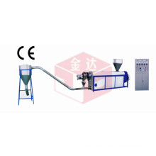 High Output Air Cooling Pelletizer Machine